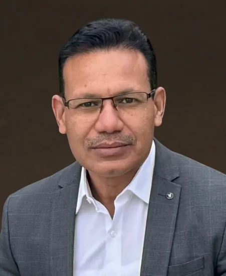 Subhash Sakore