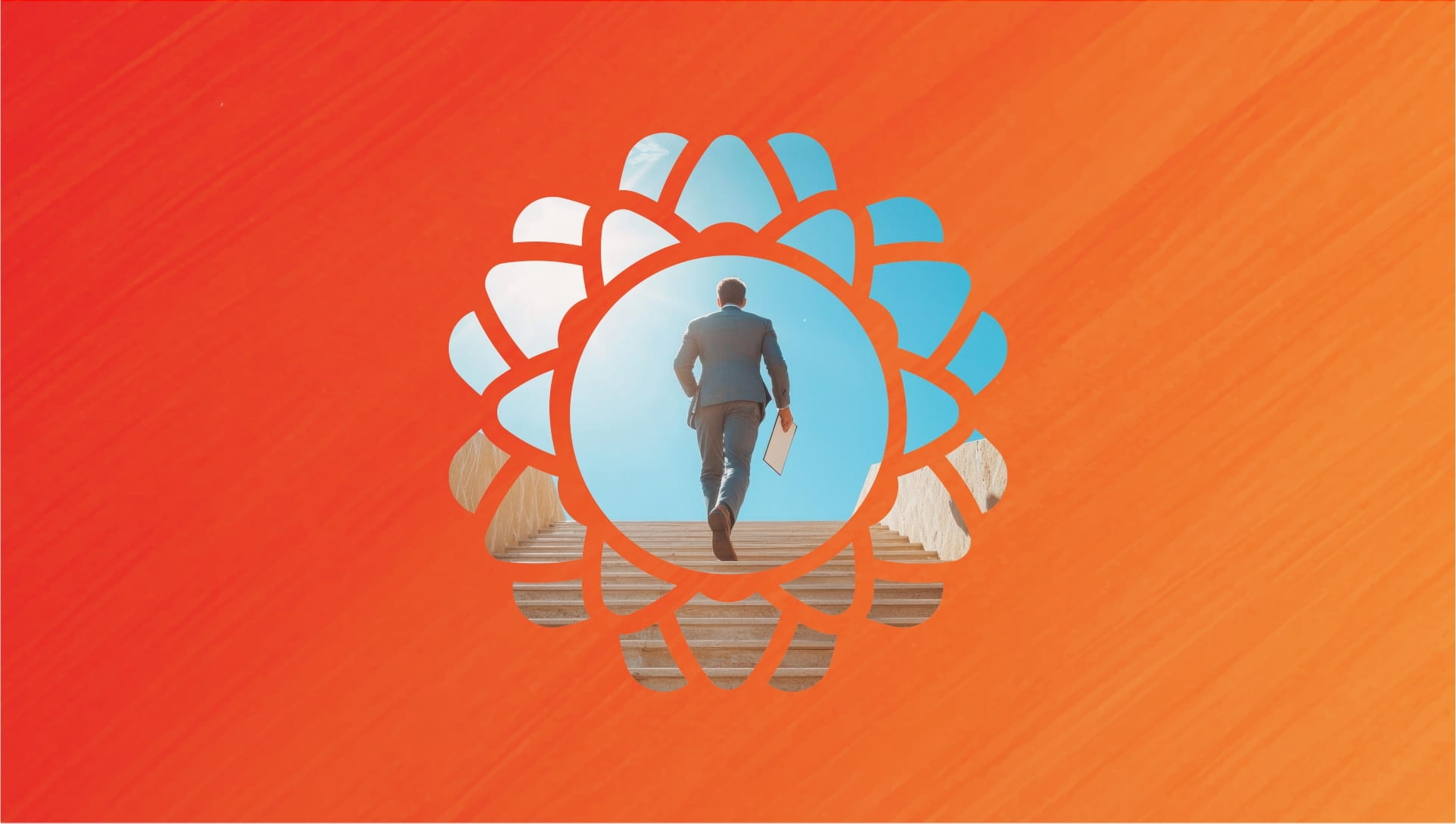 Evolve purposefully with ambition