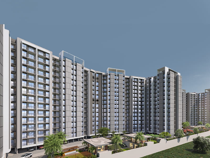 Mangalam Lifepark