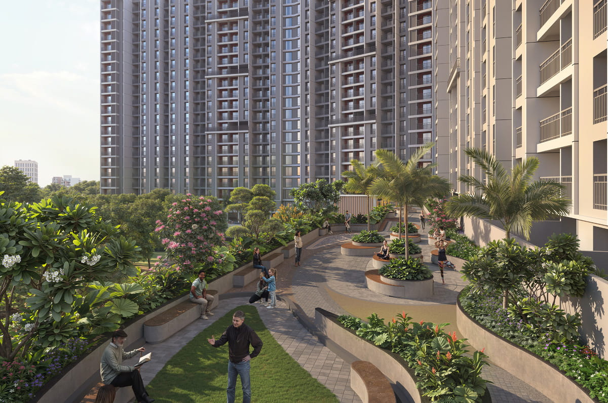 Midas City 2.0 Elevation
