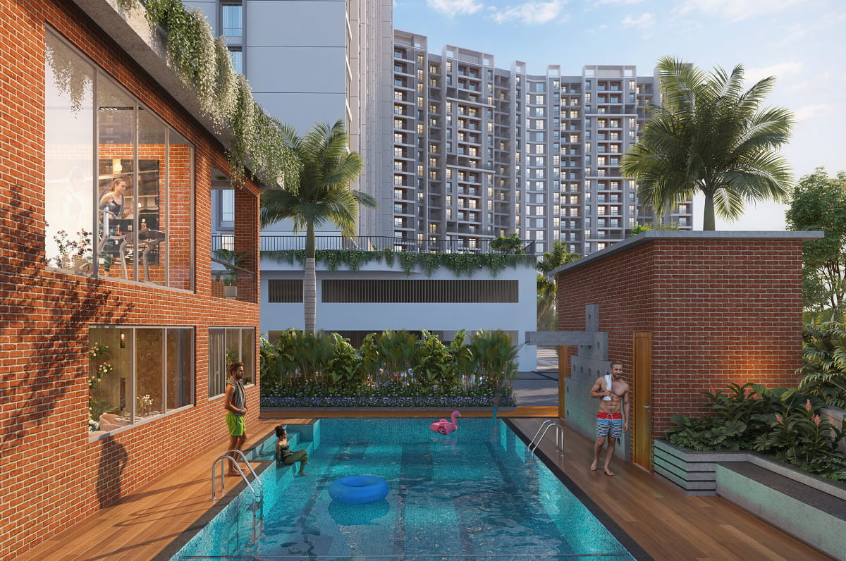 Midas City 2.0 Elevation