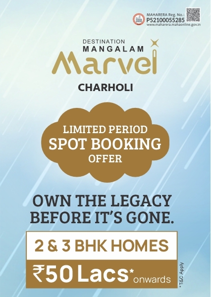 Mangalam Landmarks